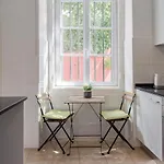 Alfama River View Tailor Made Flat *