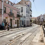 Appartement Alfama River View Tailor Made Flat