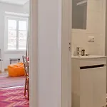 Alfama River View Tailor Made Flat Lissabon