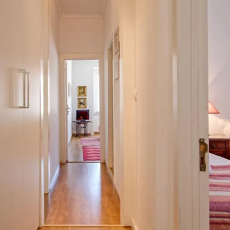 Appartement Alfama River View Tailor Made Flat