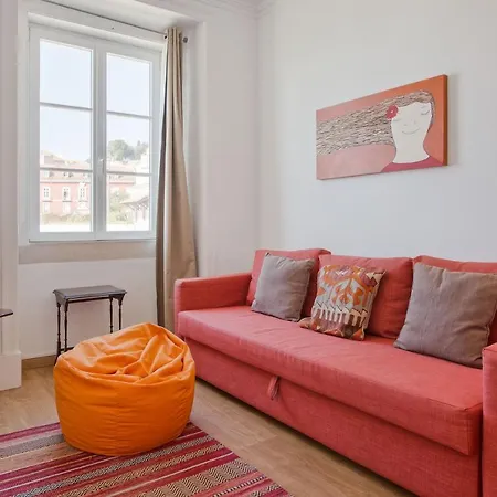 Apartment Alfama River View Tailor Made Flat *