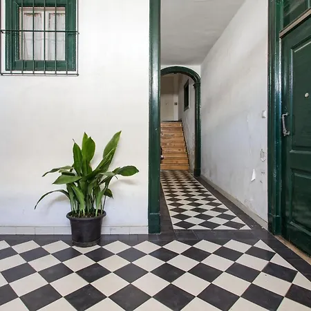 Alfama River View Tailor Made Flat *