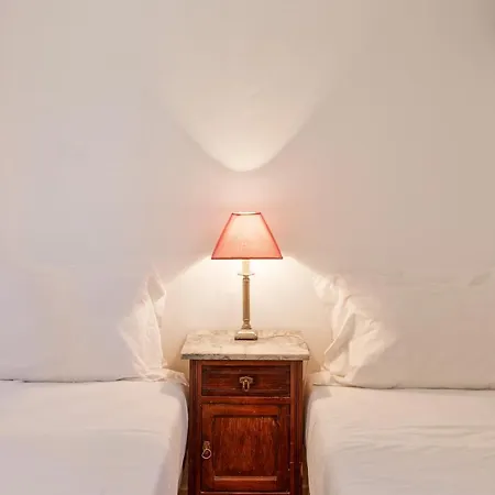 Alfama River View Tailor Made Flat *