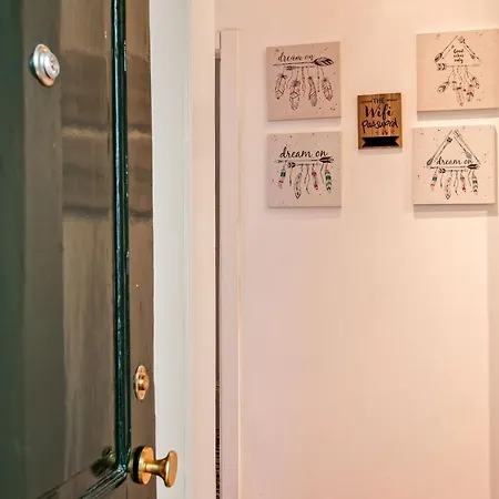 Alfama River View Tailor Made Flat Apartment