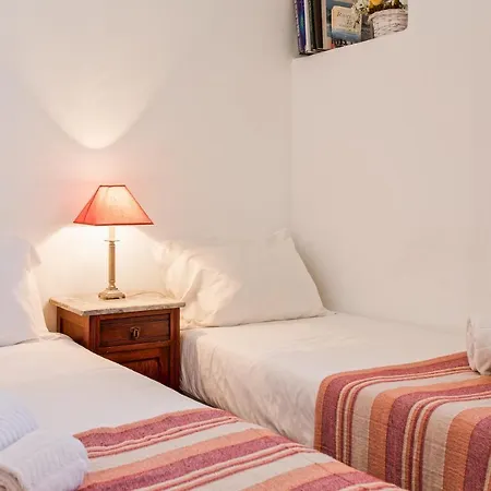 Apartment Alfama River View Tailor Made Flat