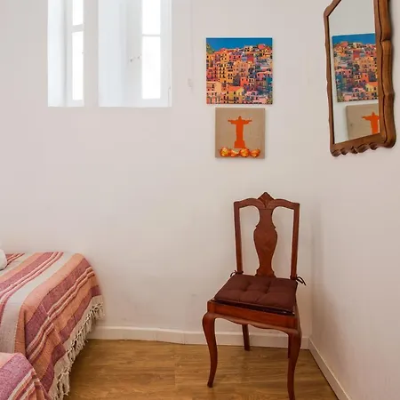 Alfama River View Tailor Made Flat