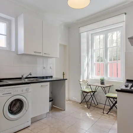 Apartment Alfama River View Tailor Made Flat