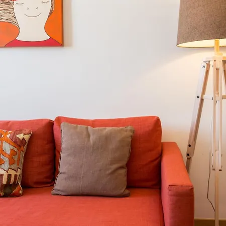 Apartment Alfama River View Tailor Made Flat Lisbon