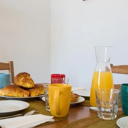 Alfama River View Tailor Made Flat Apartament Lizbona